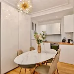 Stylish Loft - Arc De Triomphe