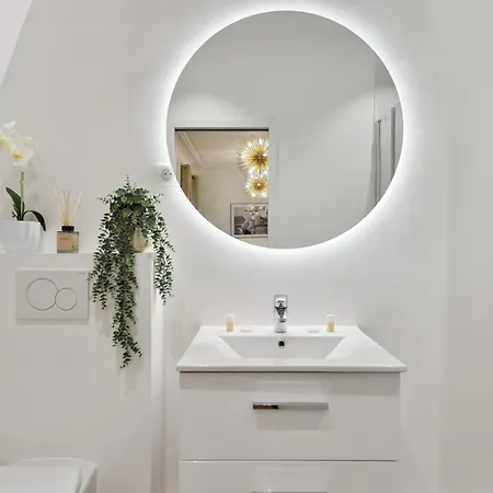 Stylish Loft - Arc De Triomphe Paris