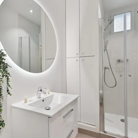 Stylish Loft - Arc De Triomphe * Paris